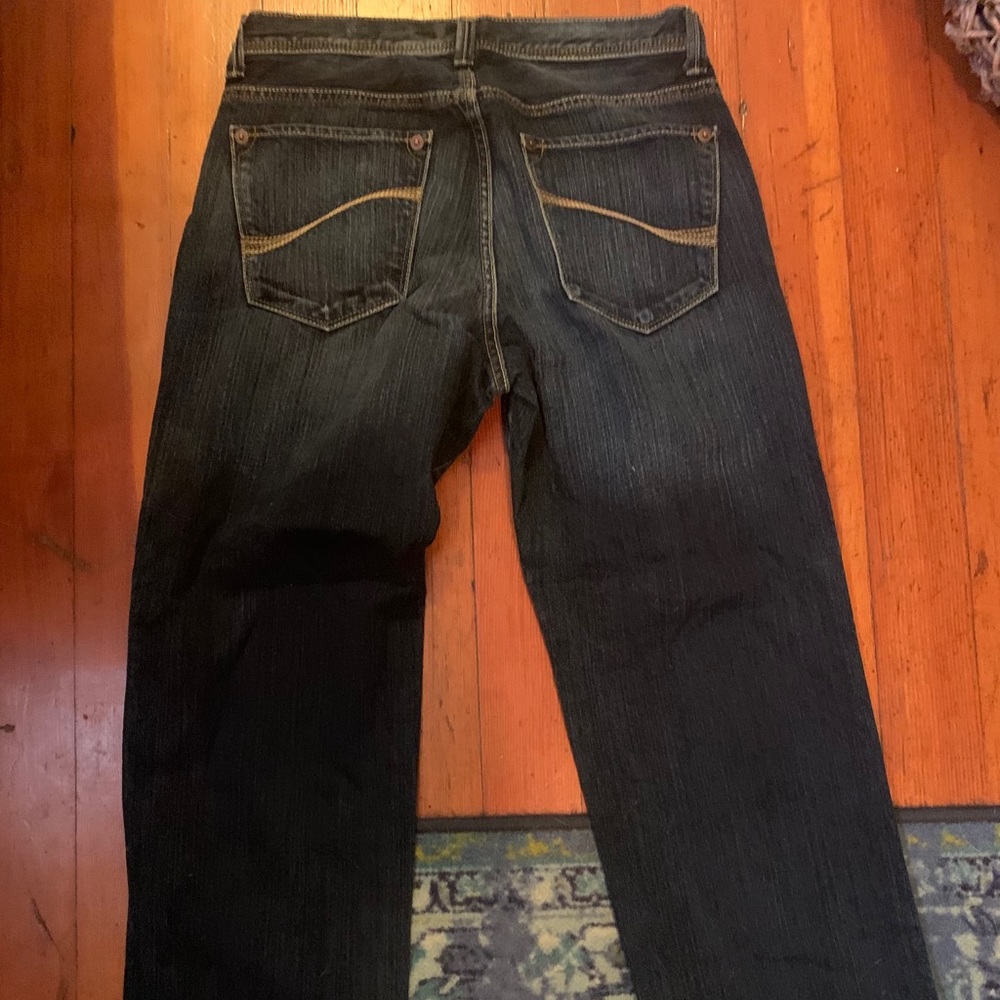 Men’s DKNY jeans